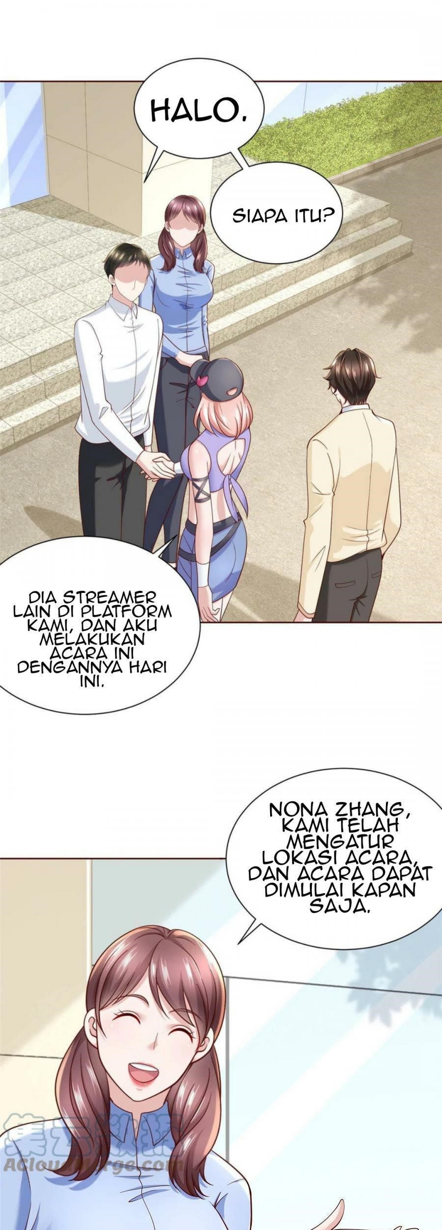 I Randomly Have A New Career Every Week Chapter 236 Gambar 18