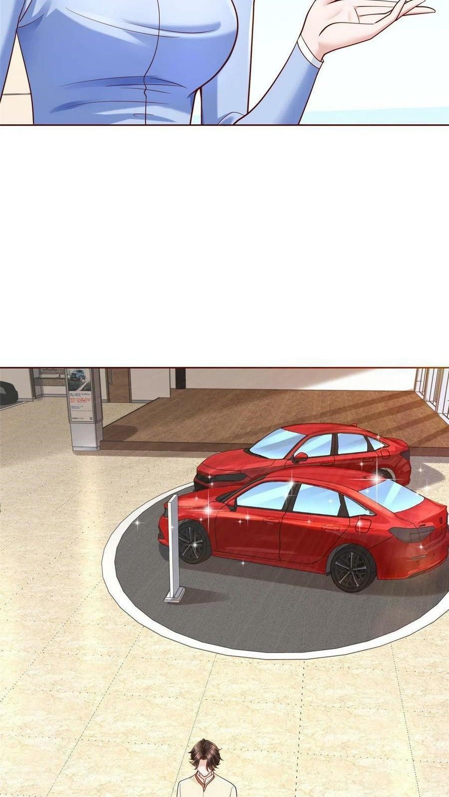 I Randomly Have A New Career Every Week Chapter 236 Gambar 19