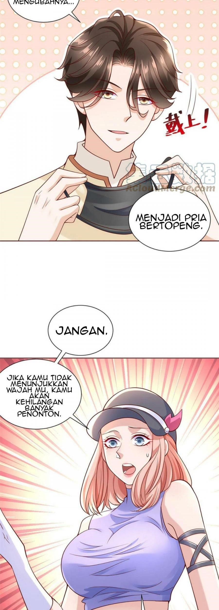 I Randomly Have A New Career Every Week Chapter 236 Gambar 22