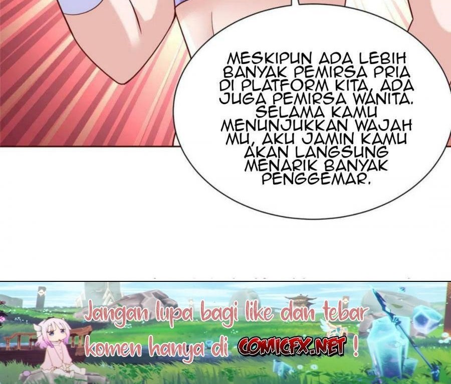 I Randomly Have A New Career Every Week Chapter 236 Gambar 23