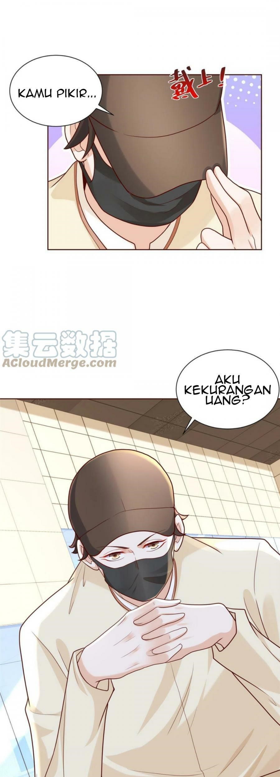 I Randomly Have A New Career Every Week Chapter 236 Gambar 24