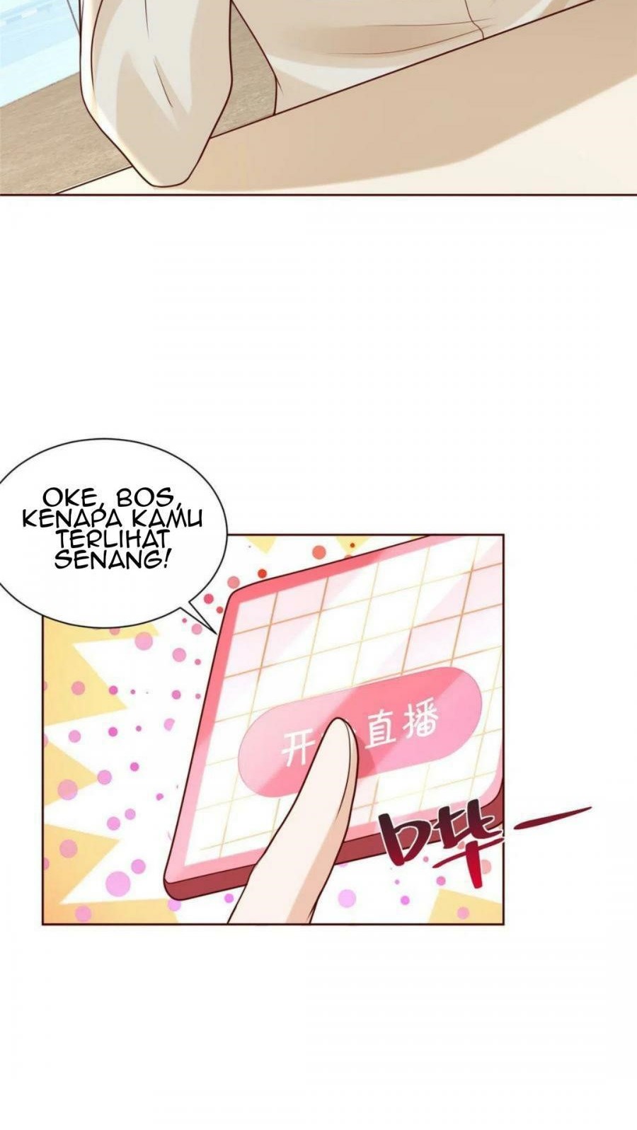 I Randomly Have A New Career Every Week Chapter 236 Gambar 25