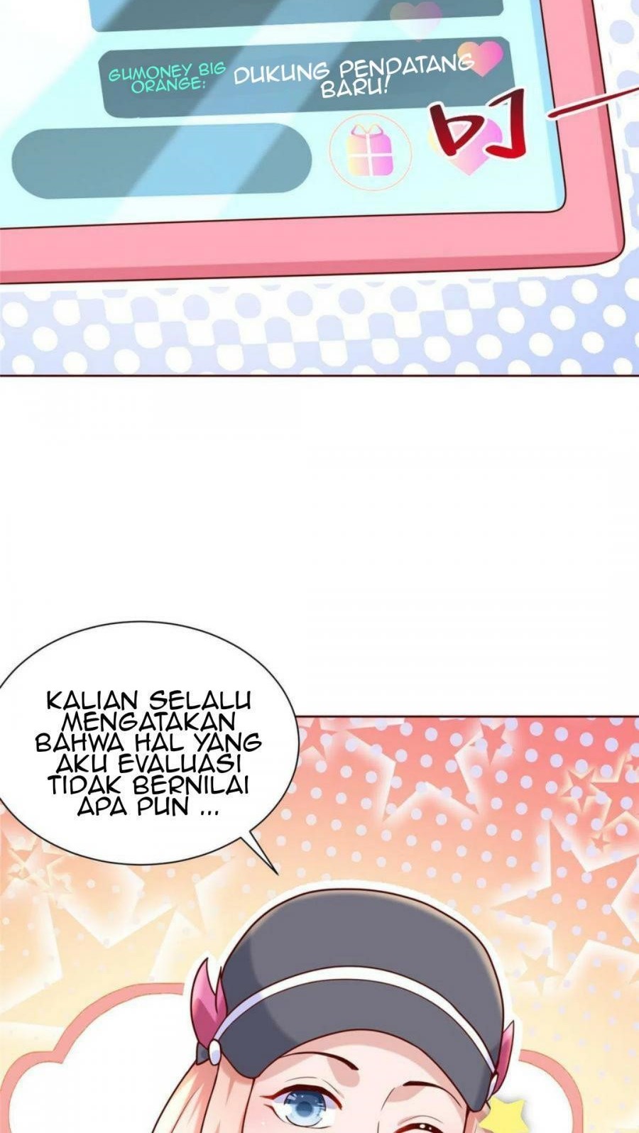 I Randomly Have A New Career Every Week Chapter 236 Gambar 27