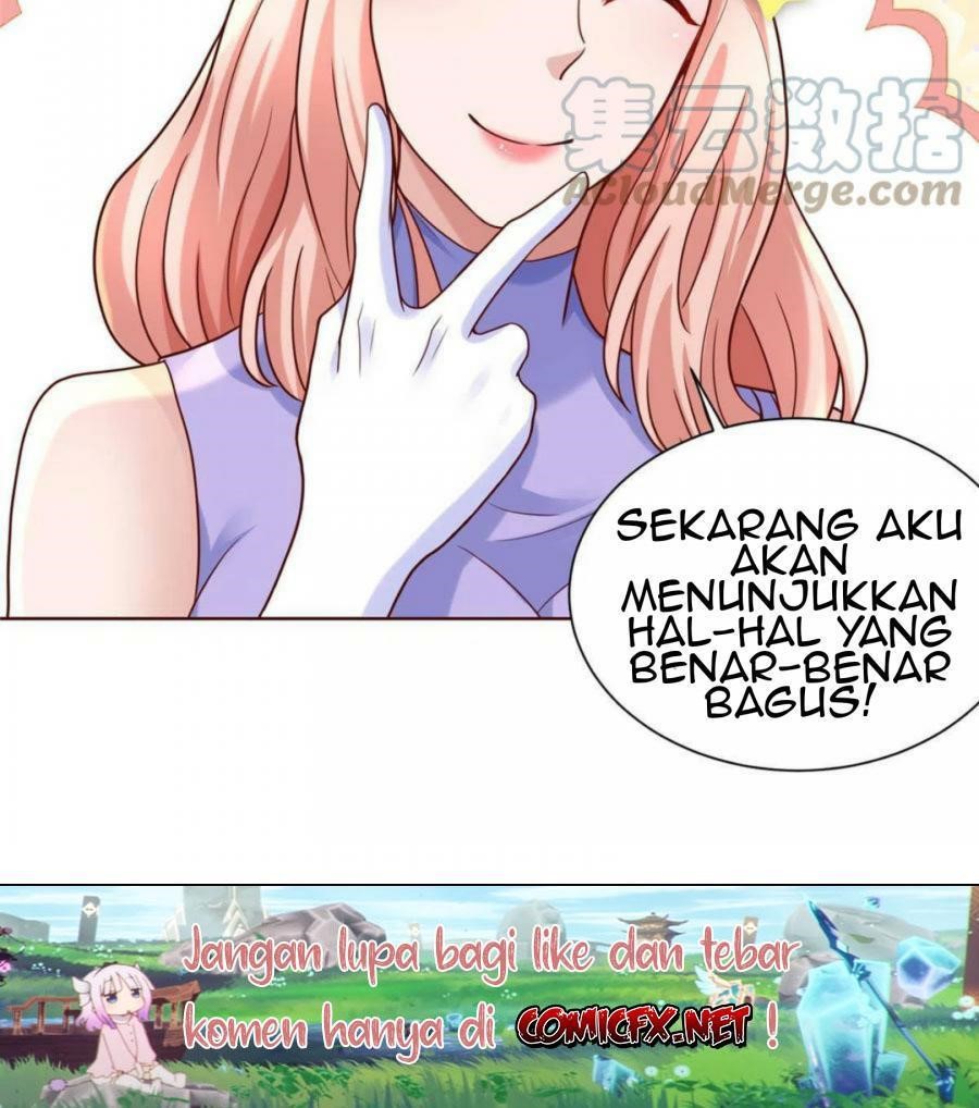 I Randomly Have A New Career Every Week Chapter 236 Gambar 28
