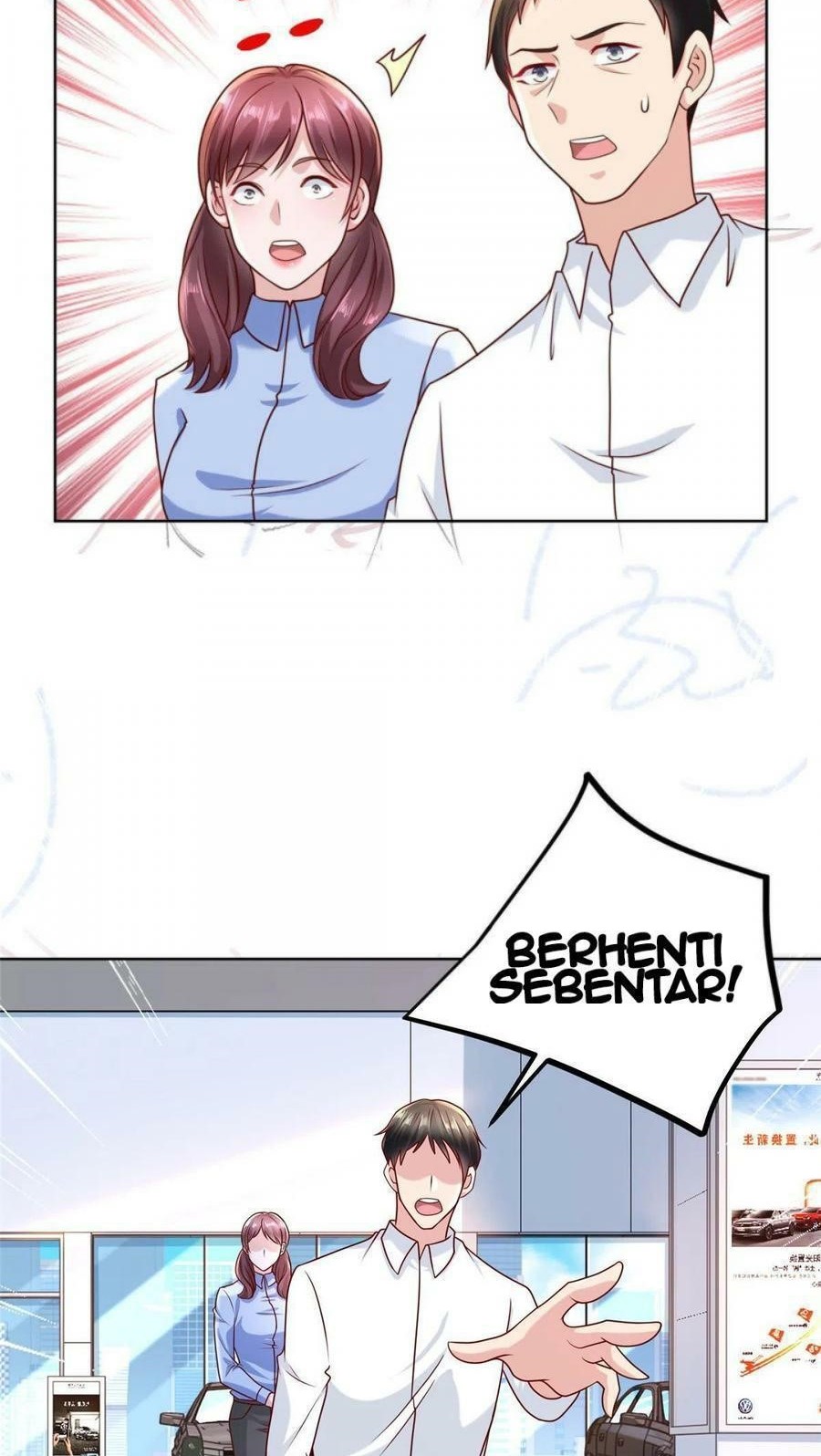 I Randomly Have A New Career Every Week Chapter 236 Gambar 30