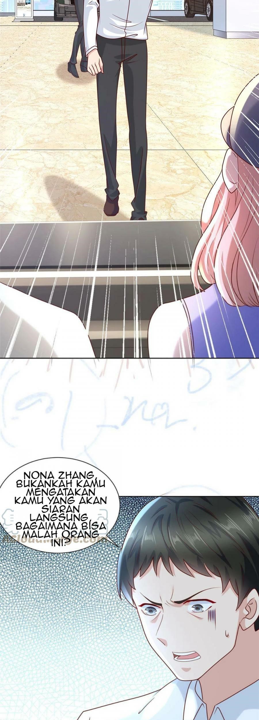 I Randomly Have A New Career Every Week Chapter 236 Gambar 31