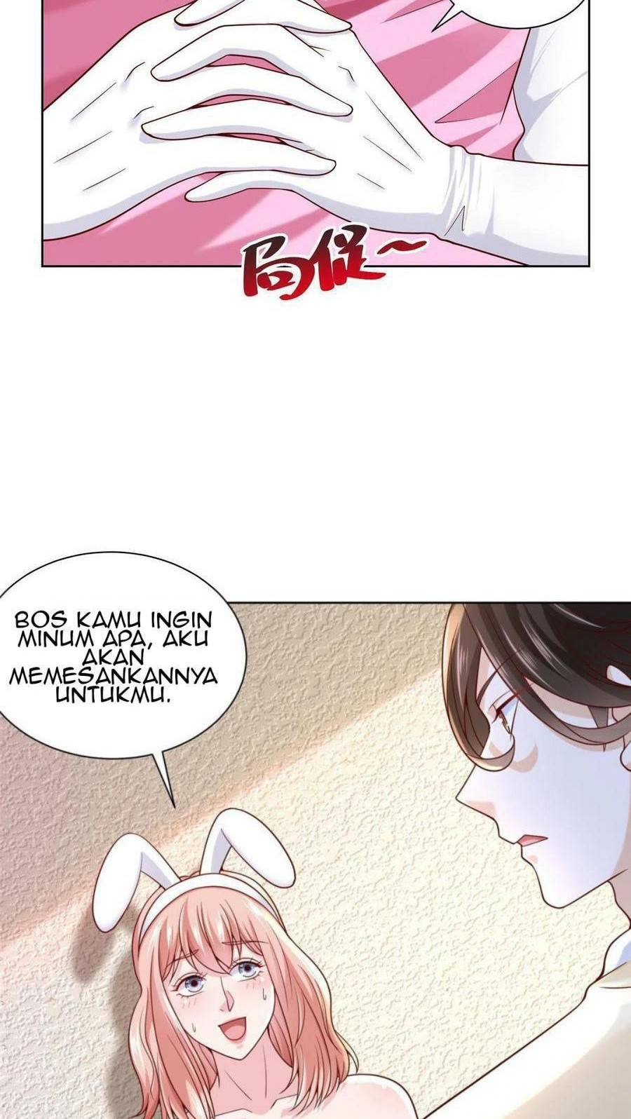 I Randomly Have A New Career Every Week Chapter 236 Gambar 3