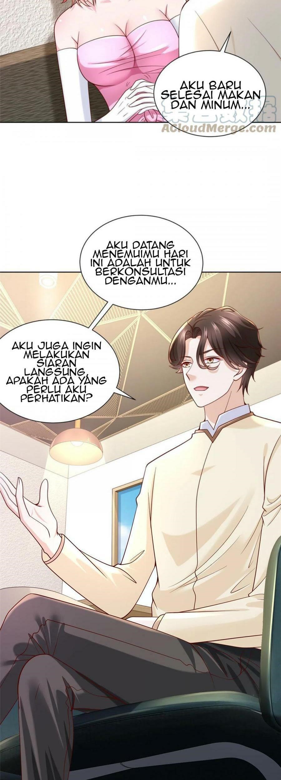 I Randomly Have A New Career Every Week Chapter 236 Gambar 4