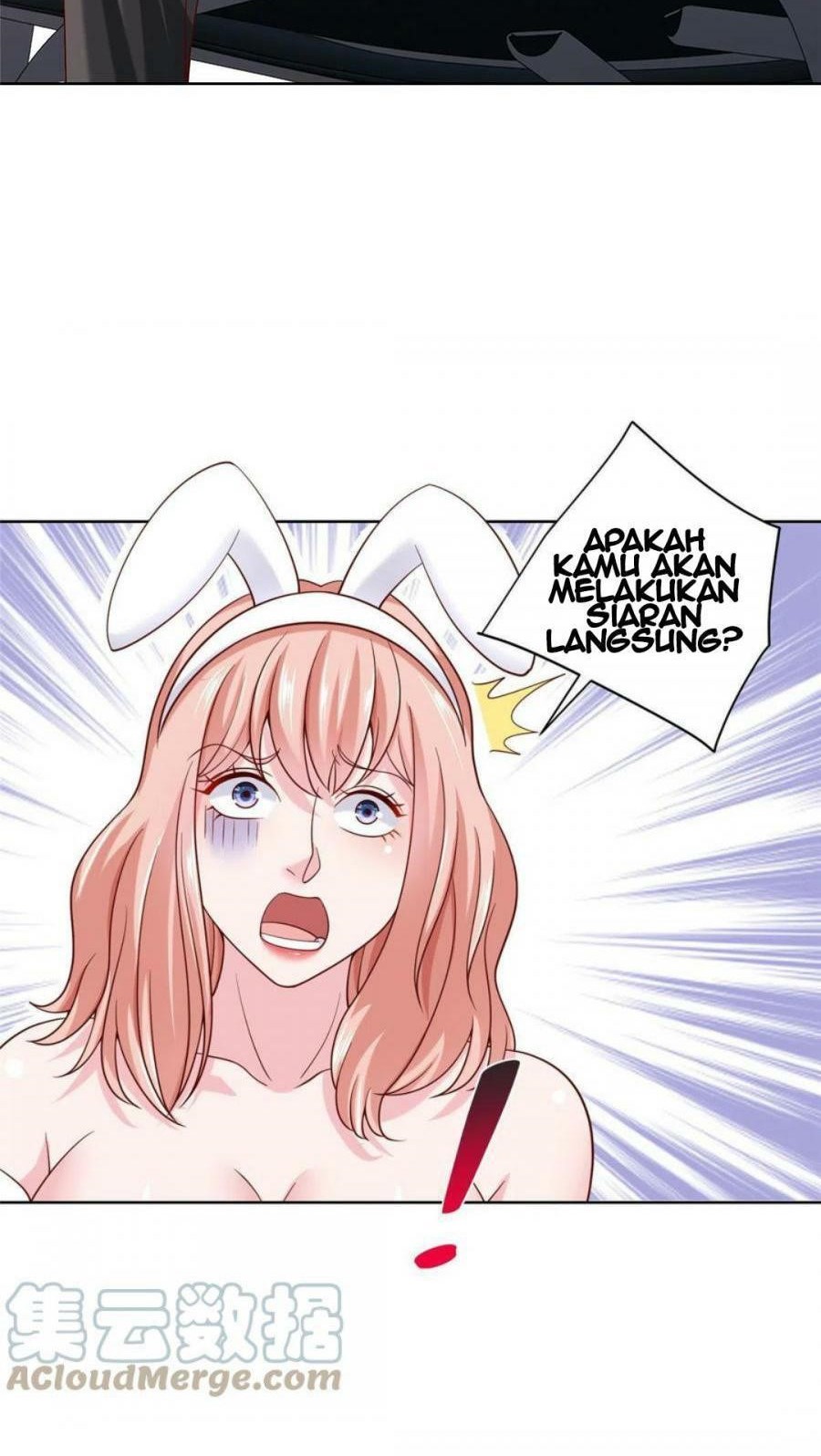 I Randomly Have A New Career Every Week Chapter 236 Gambar 5