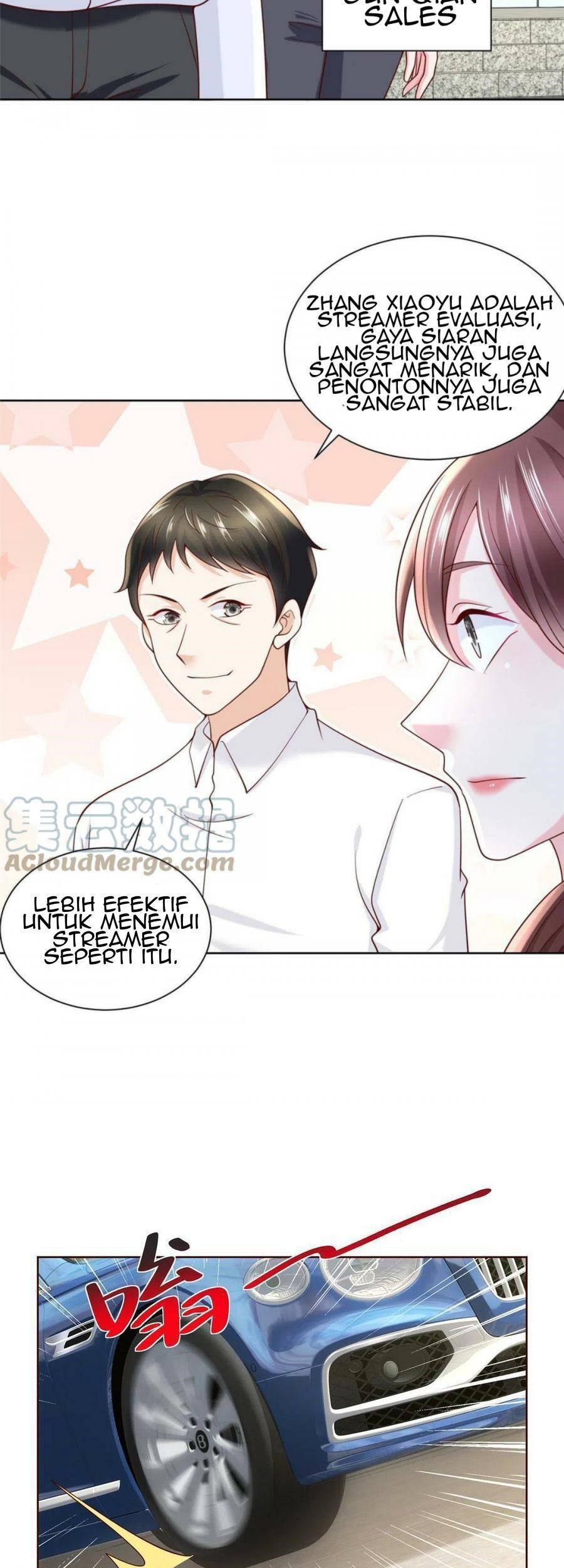 I Randomly Have A New Career Every Week Chapter 236 Gambar 12