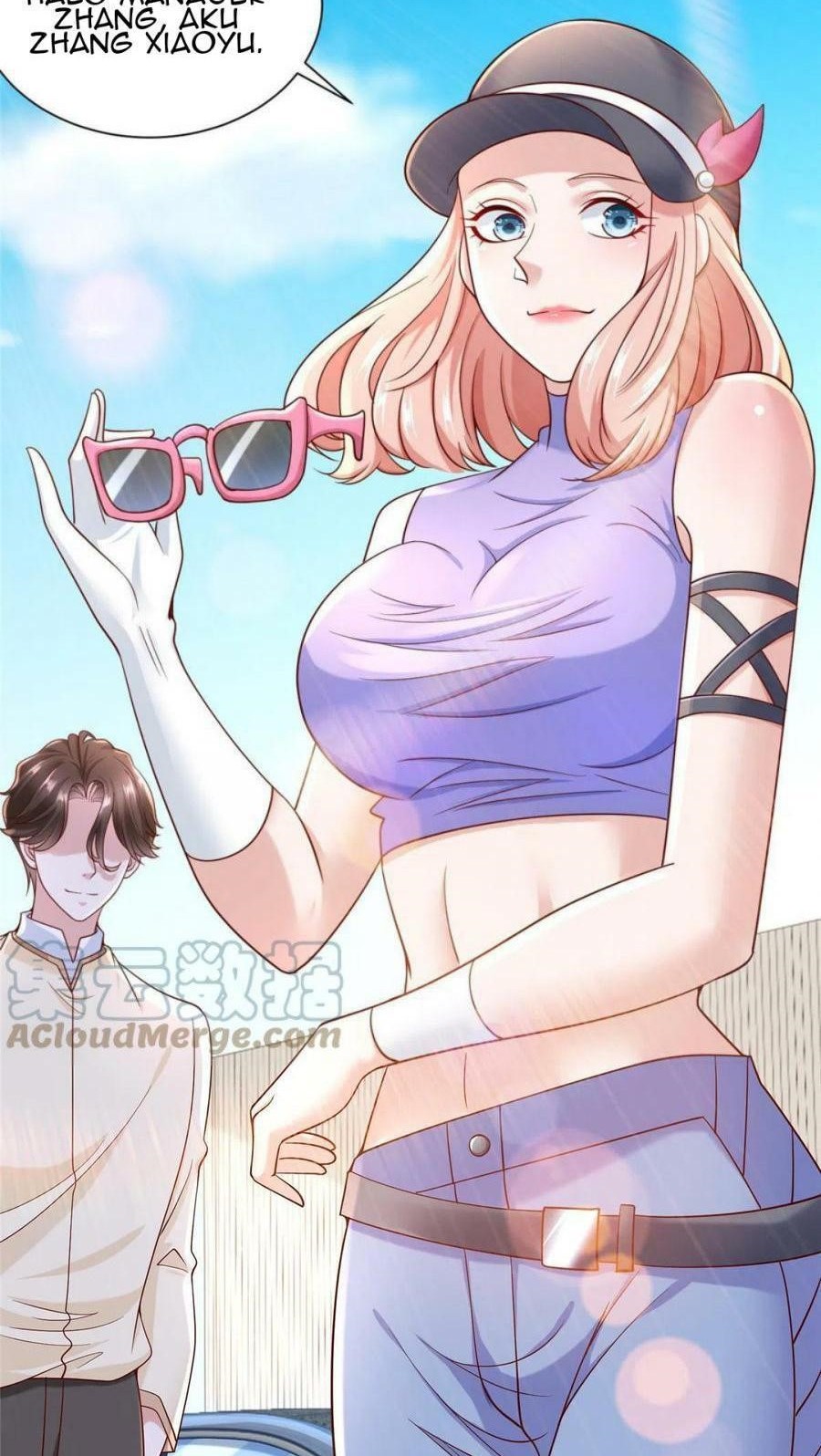 I Randomly Have A New Career Every Week Chapter 236 Gambar 15