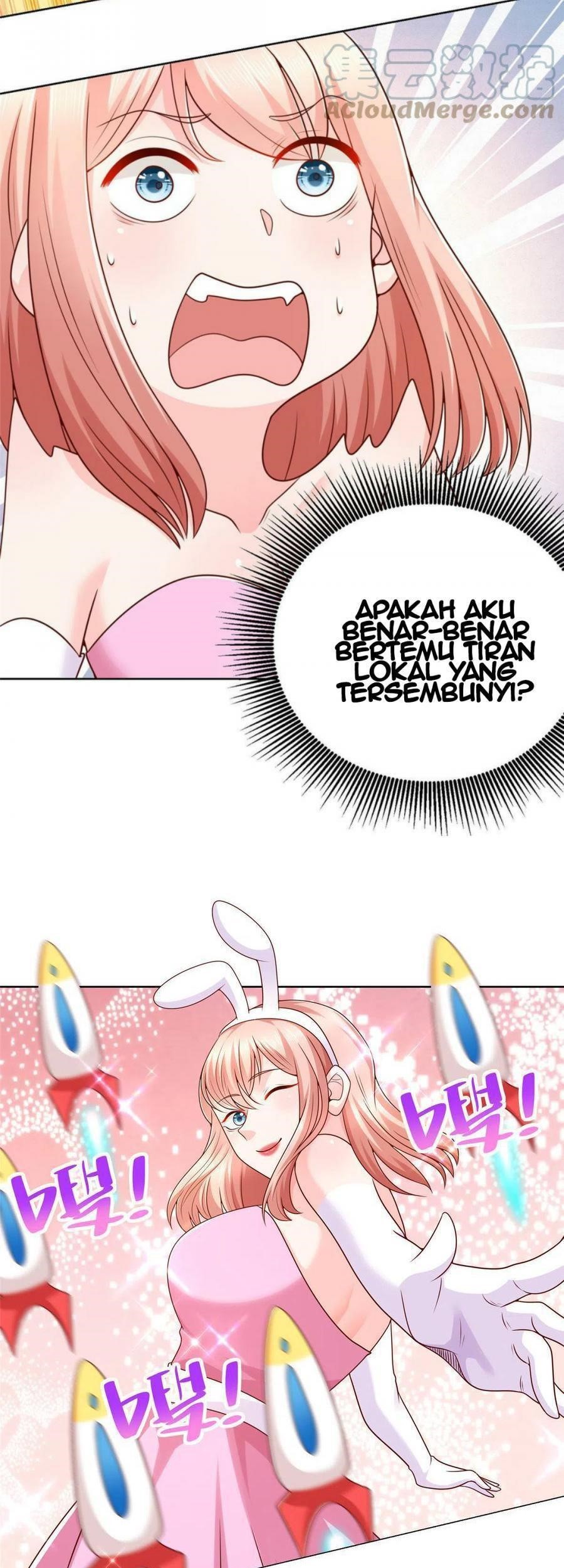 I Randomly Have A New Career Every Week Chapter 235 Gambar 17