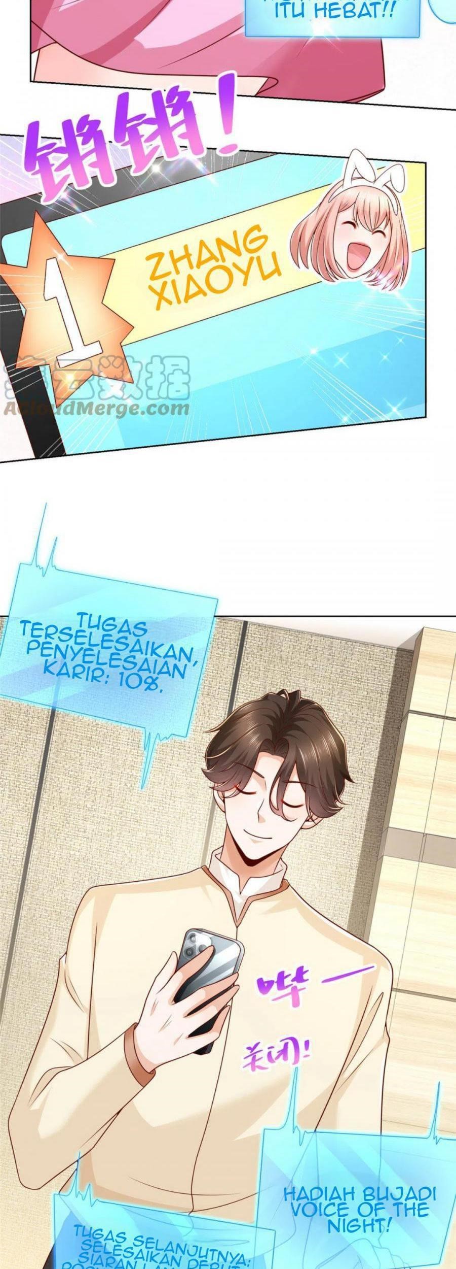 I Randomly Have A New Career Every Week Chapter 235 Gambar 19