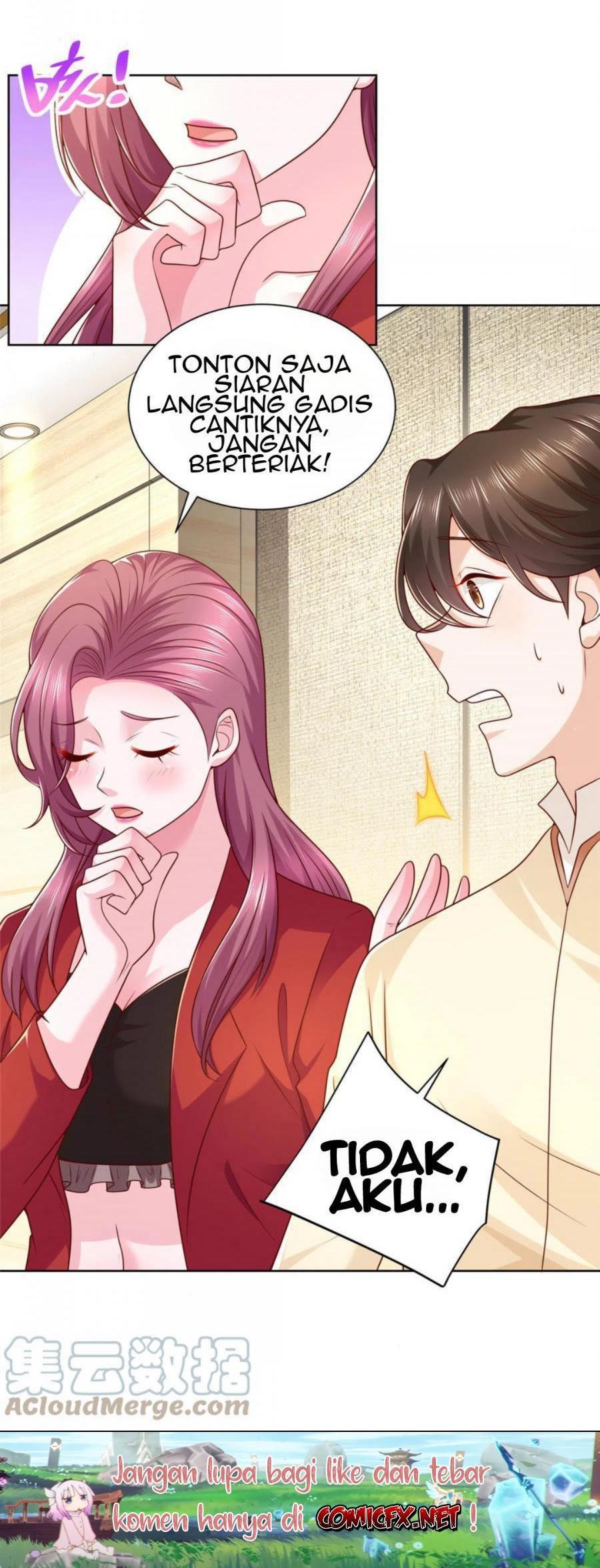 I Randomly Have A New Career Every Week Chapter 235 Gambar 21