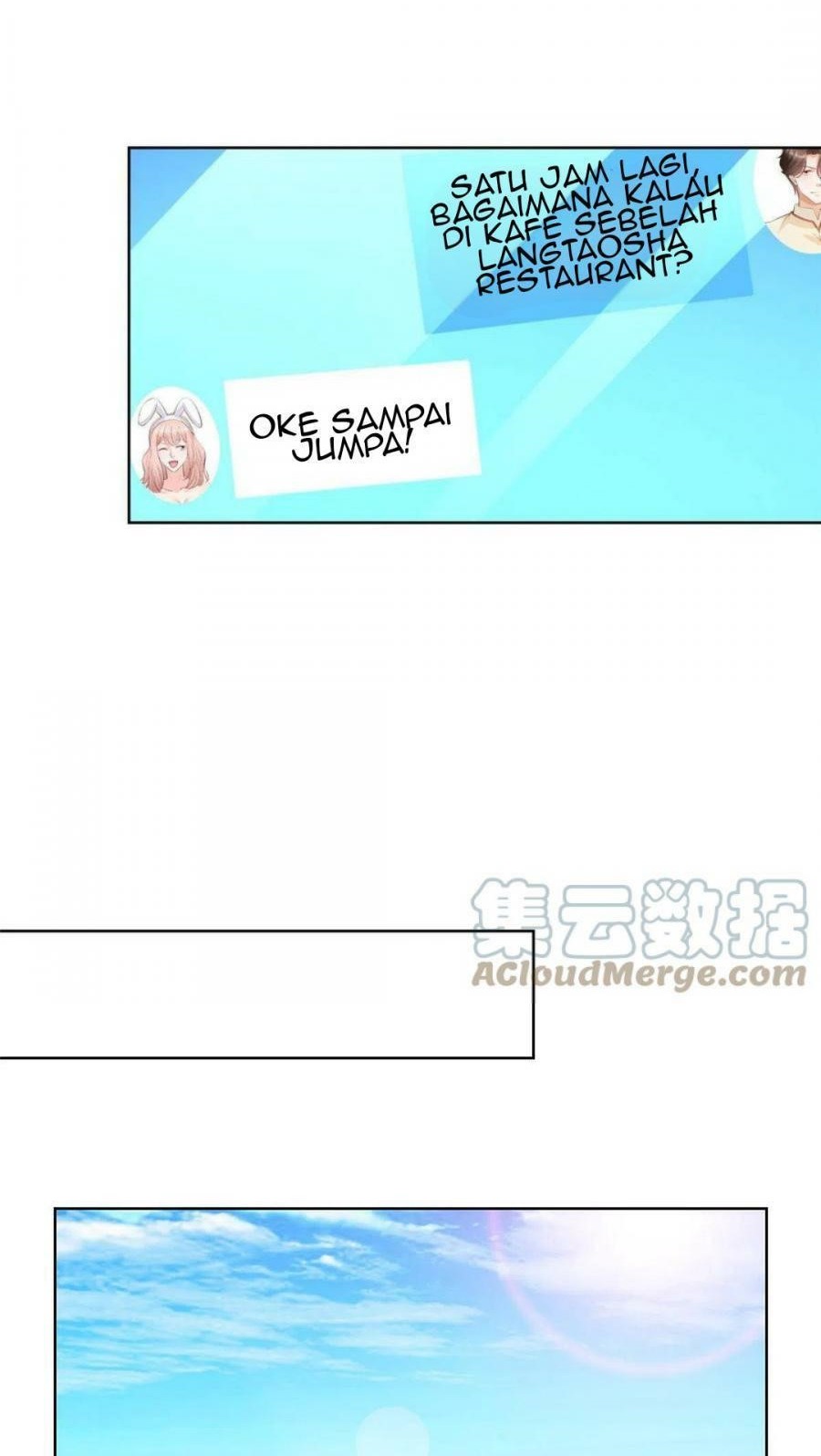 I Randomly Have A New Career Every Week Chapter 235 Gambar 24