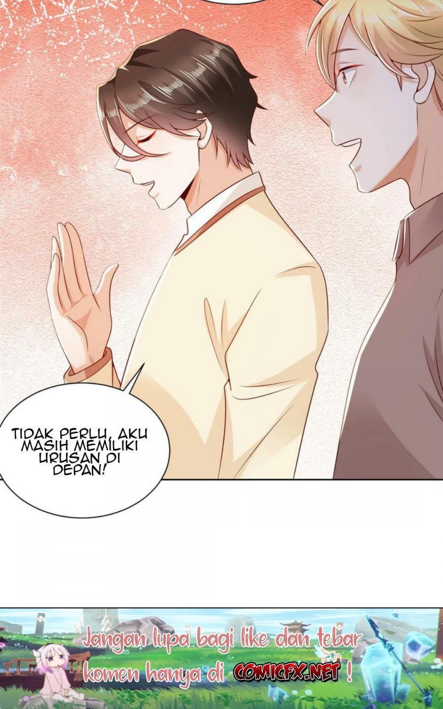 I Randomly Have A New Career Every Week Chapter 235 Gambar 27