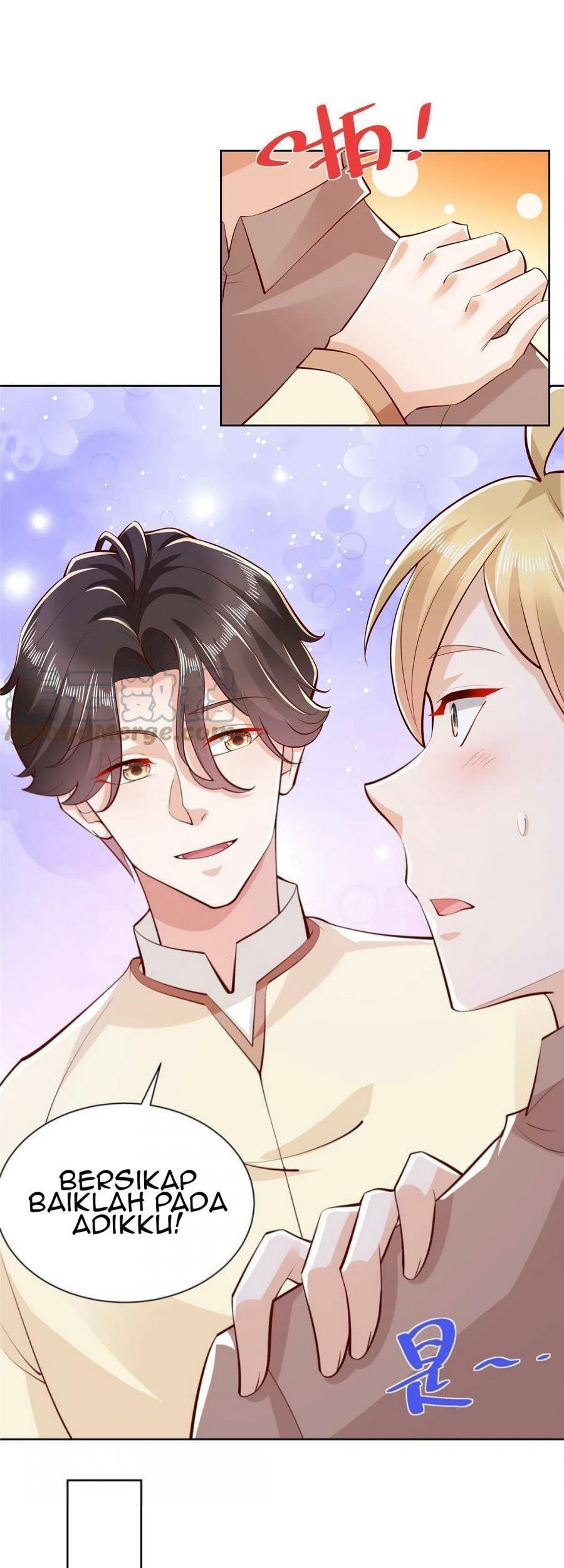 I Randomly Have A New Career Every Week Chapter 235 Gambar 28
