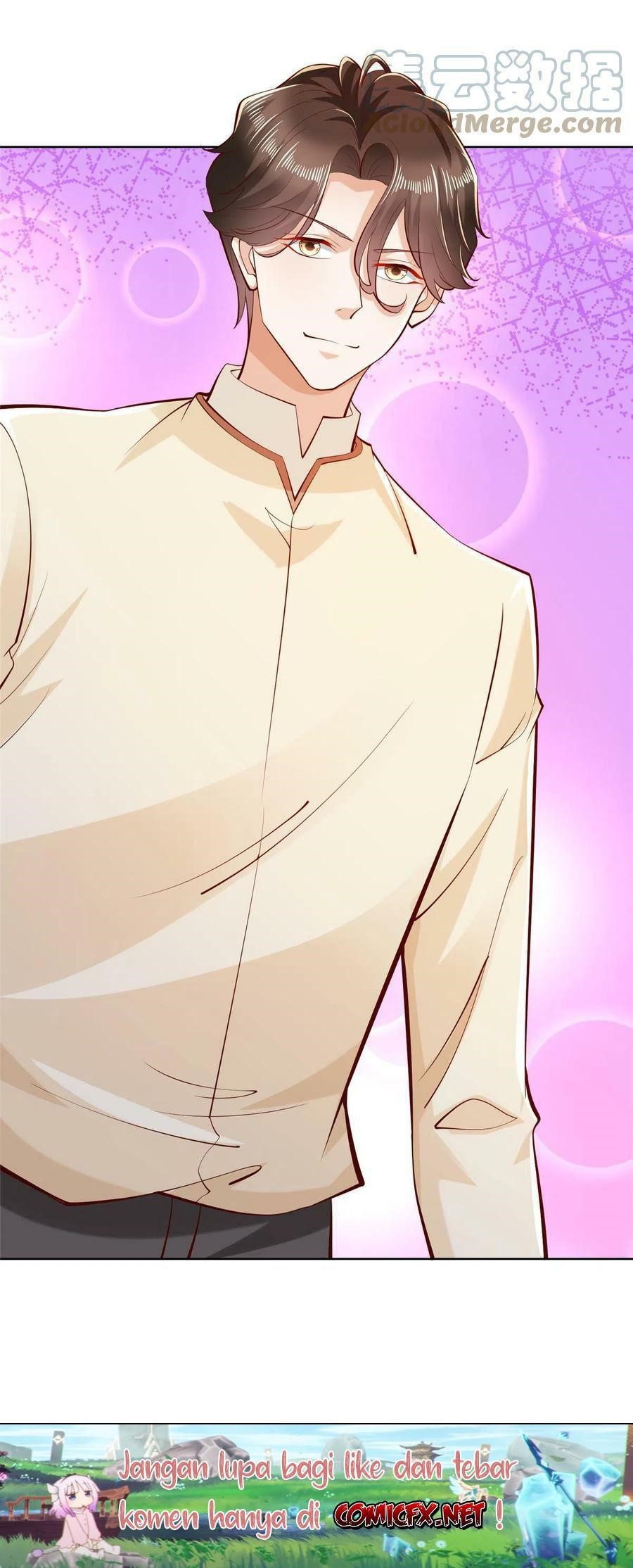 I Randomly Have A New Career Every Week Chapter 235 Gambar 32