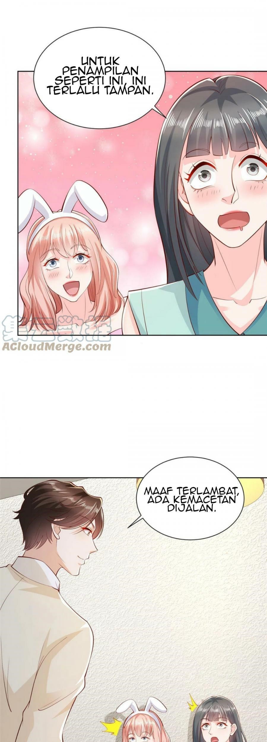 I Randomly Have A New Career Every Week Chapter 235 Gambar 33