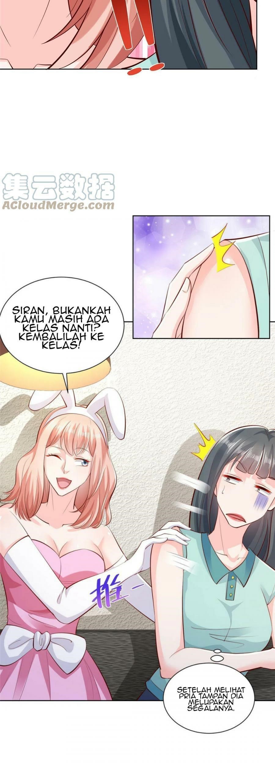 I Randomly Have A New Career Every Week Chapter 235 Gambar 35