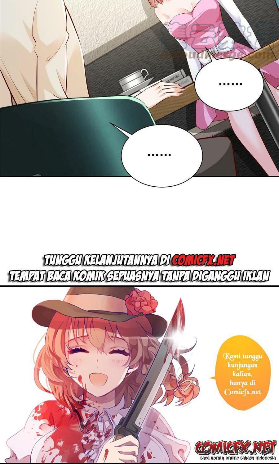 I Randomly Have A New Career Every Week Chapter 235 Gambar 37