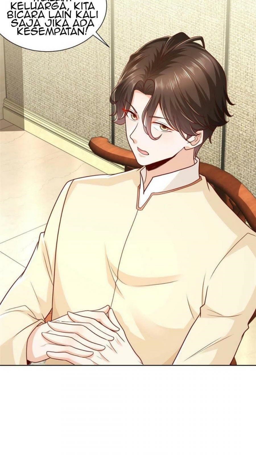 I Randomly Have A New Career Every Week Chapter 235 Gambar 3