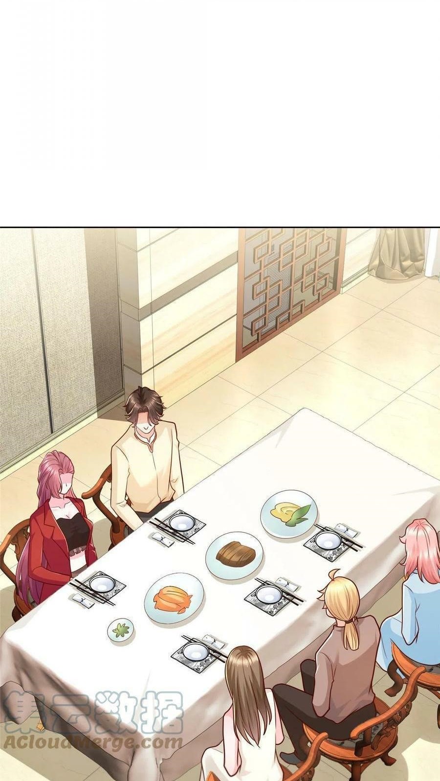 I Randomly Have A New Career Every Week Chapter 235 Gambar 5