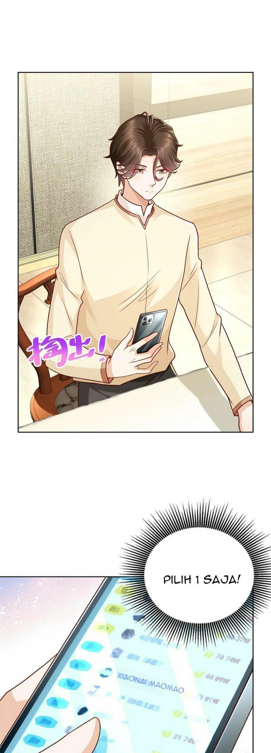 I Randomly Have A New Career Every Week Chapter 235 Gambar 8