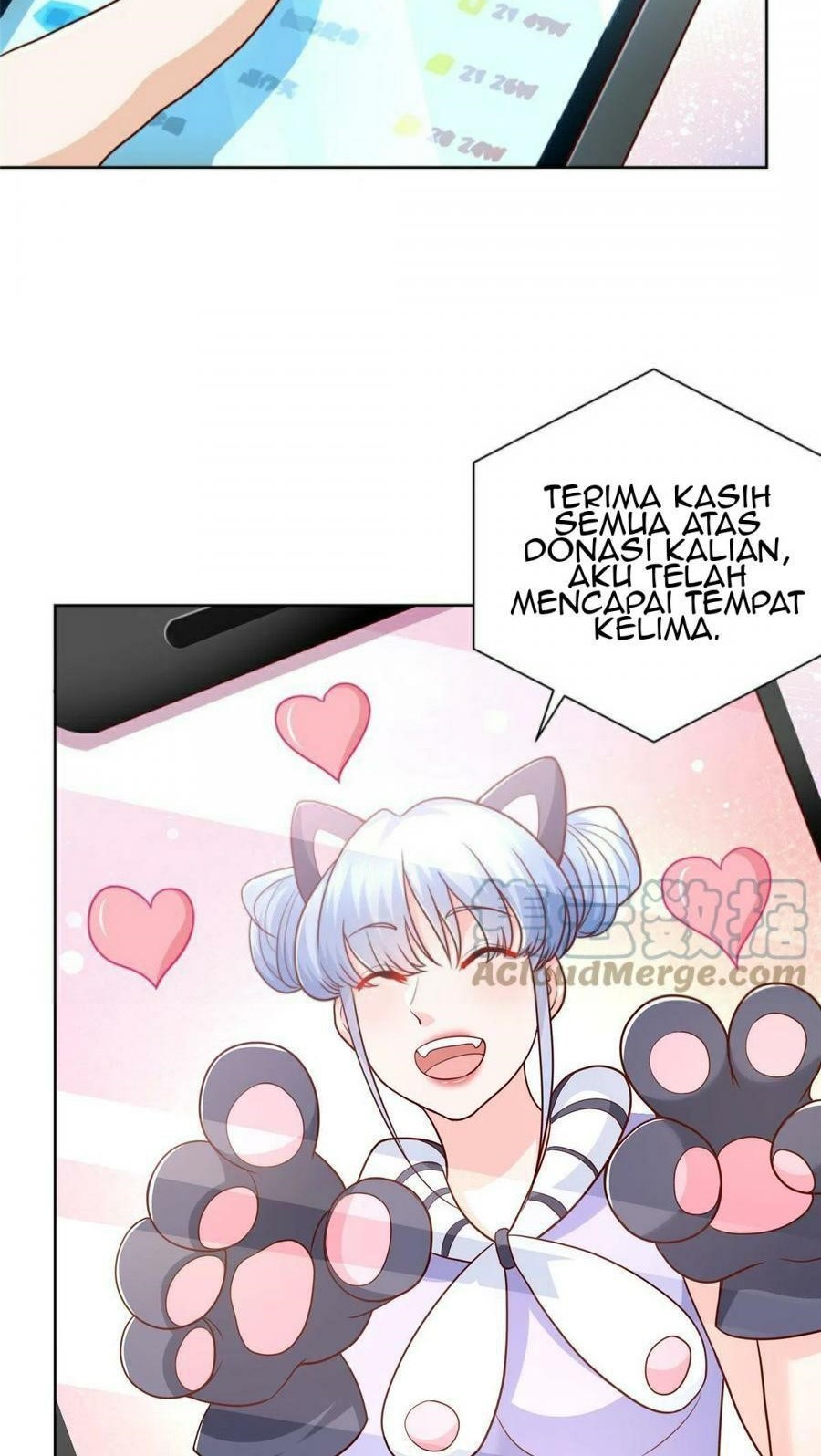 I Randomly Have A New Career Every Week Chapter 235 Gambar 9