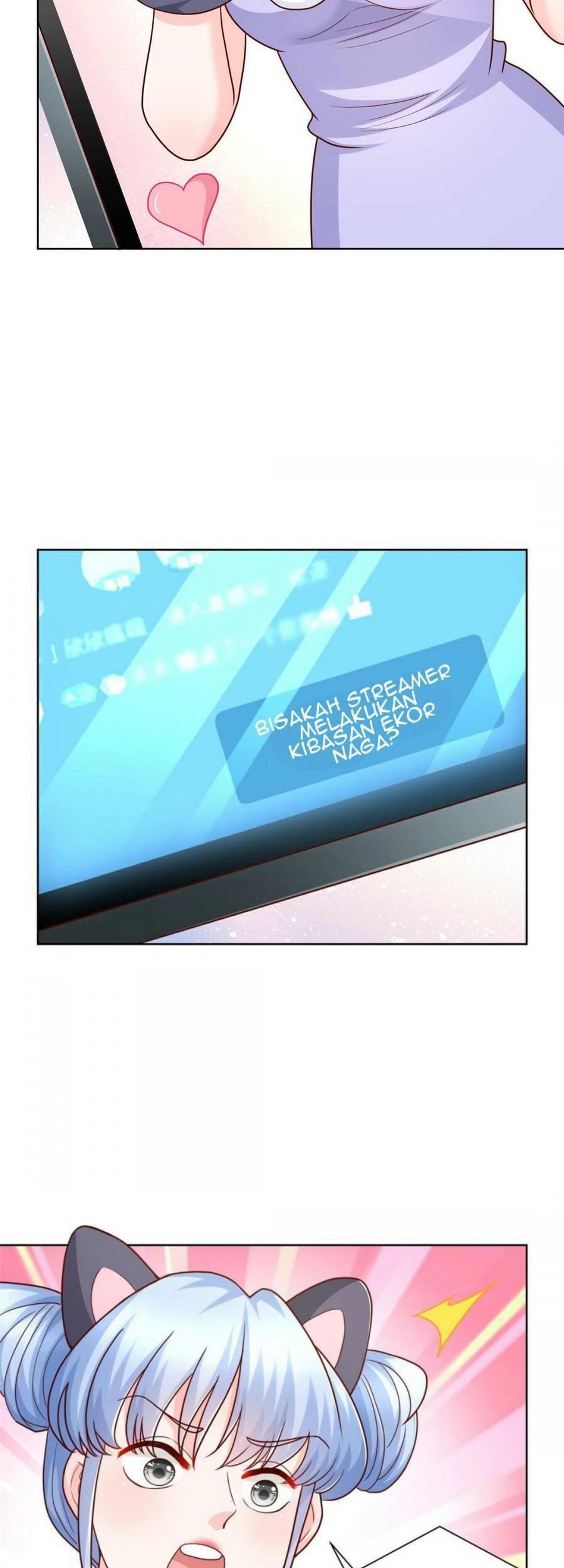 I Randomly Have A New Career Every Week Chapter 235 Gambar 10
