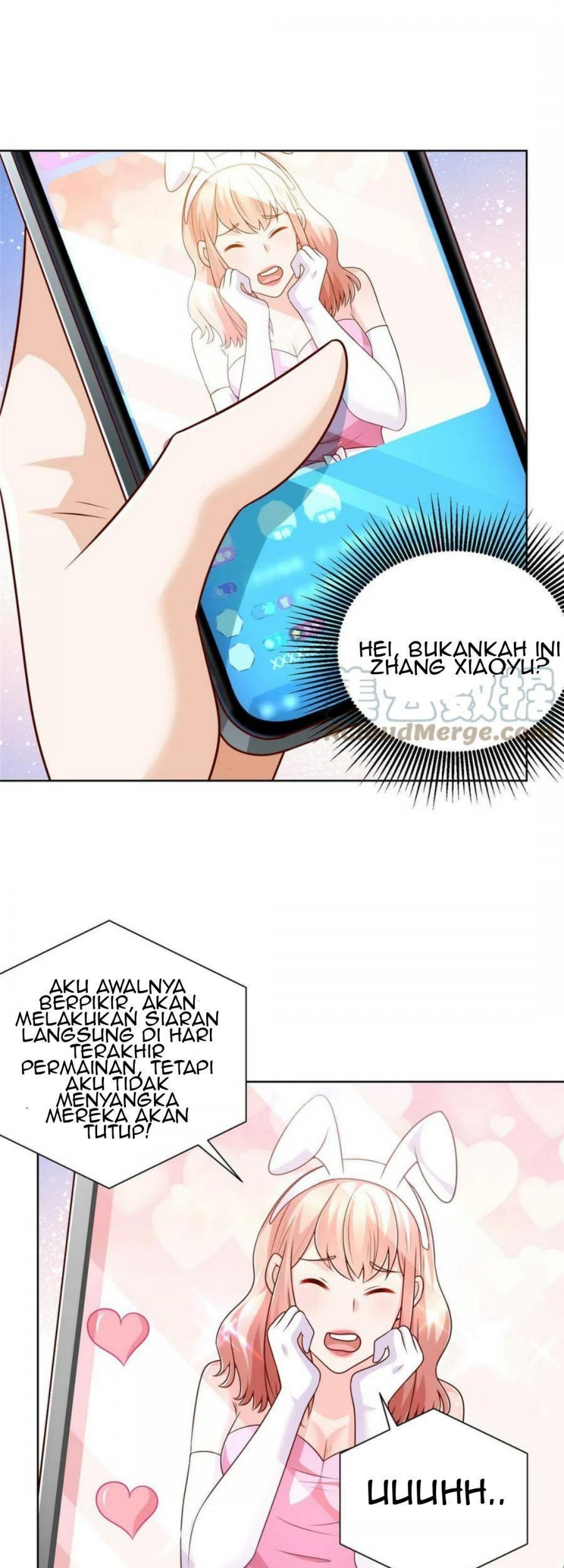 I Randomly Have A New Career Every Week Chapter 235 Gambar 13