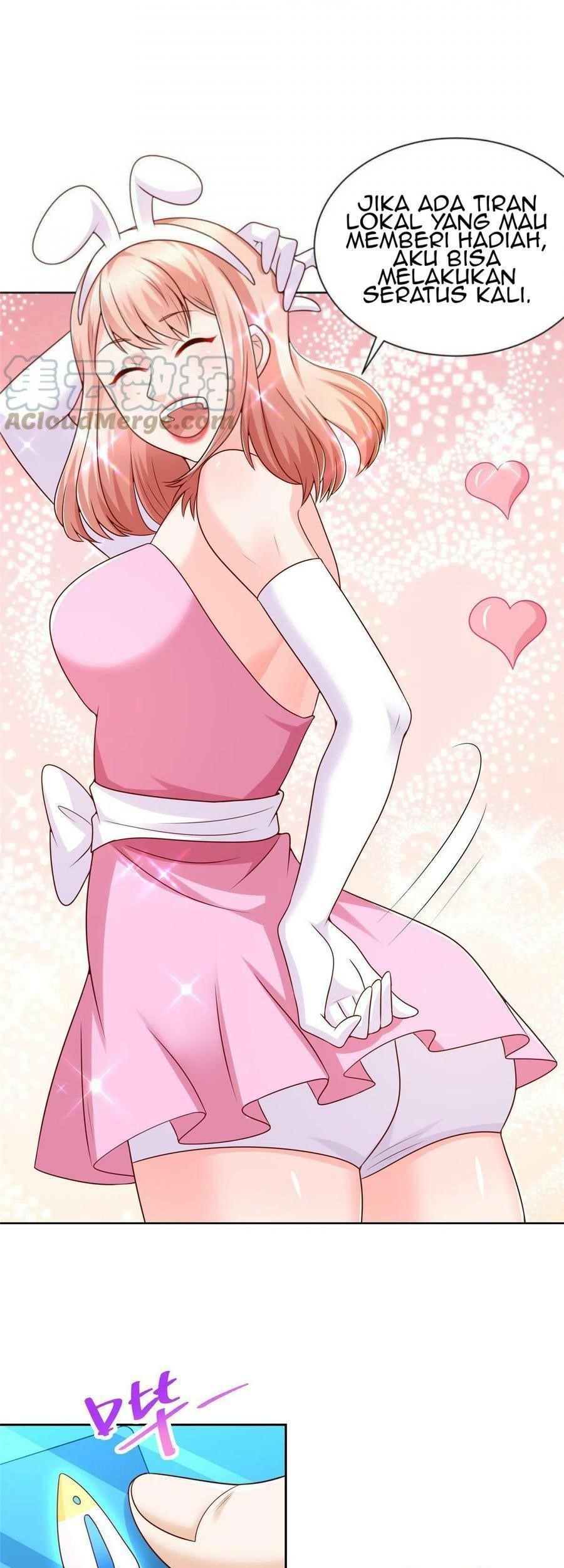 I Randomly Have A New Career Every Week Chapter 235 Gambar 15