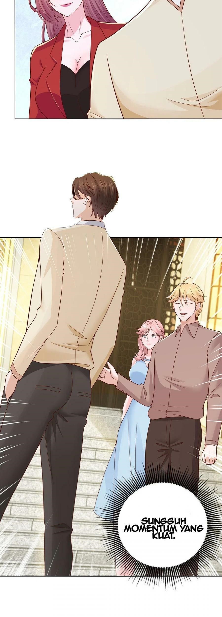 I Randomly Have A New Career Every Week Chapter 234 Gambar 21