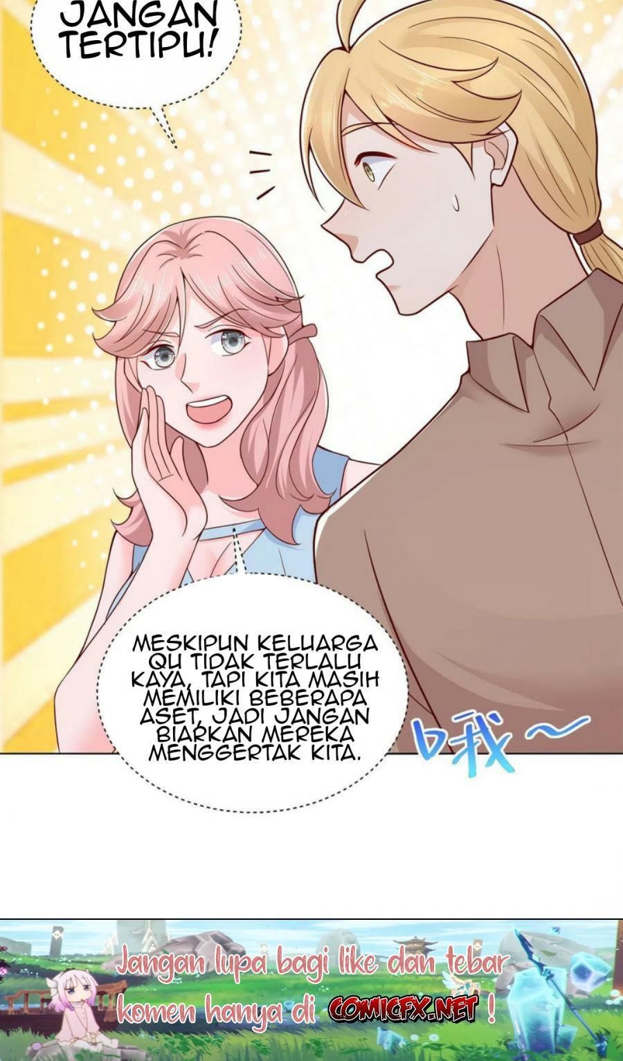 I Randomly Have A New Career Every Week Chapter 234 Gambar 23