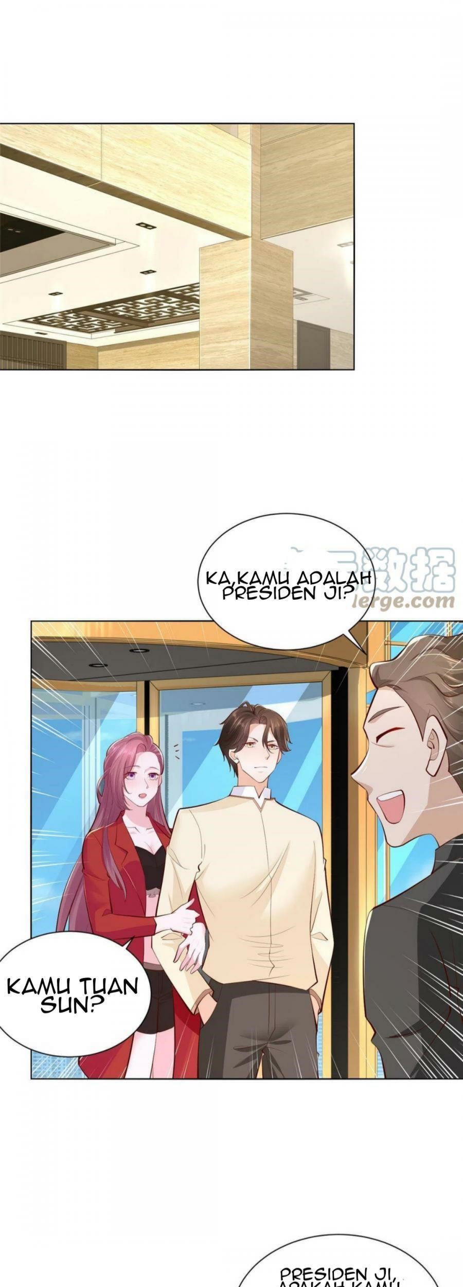 I Randomly Have A New Career Every Week Chapter 234 Gambar 24