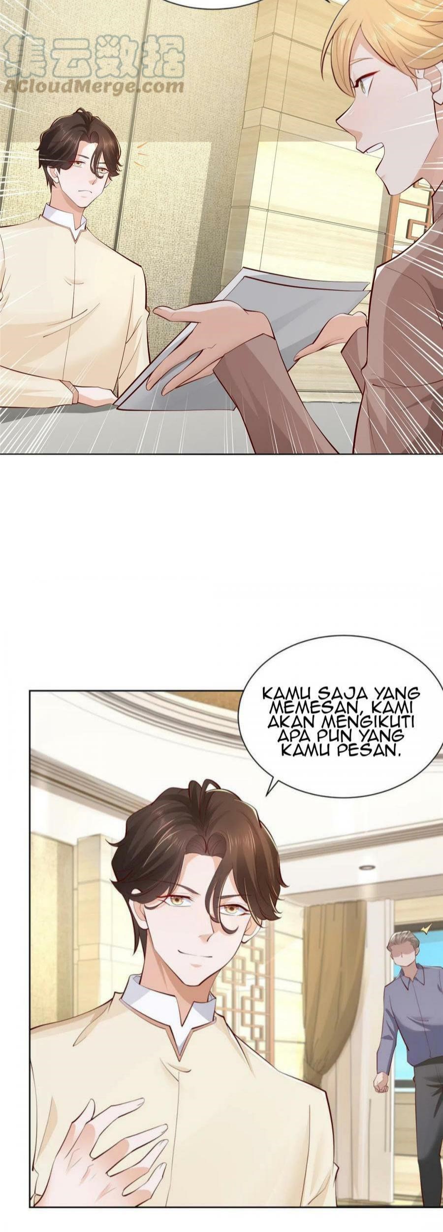 I Randomly Have A New Career Every Week Chapter 234 Gambar 28