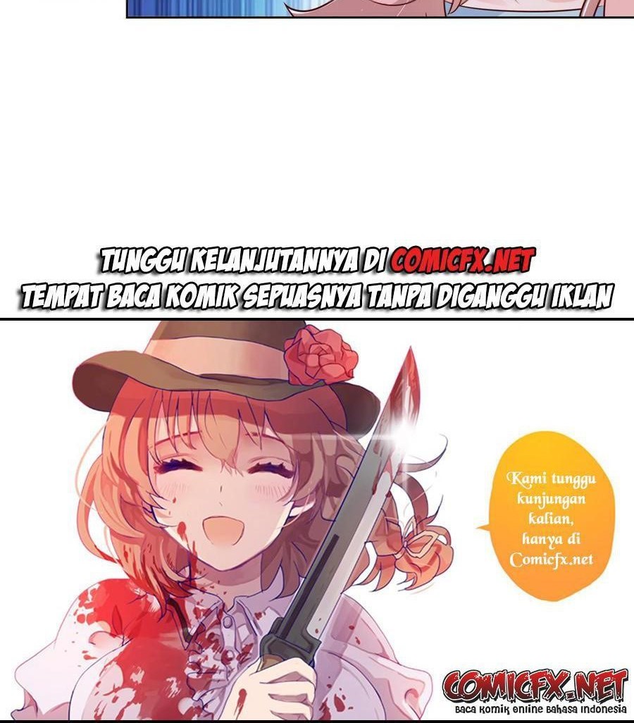 I Randomly Have A New Career Every Week Chapter 234 Gambar 35