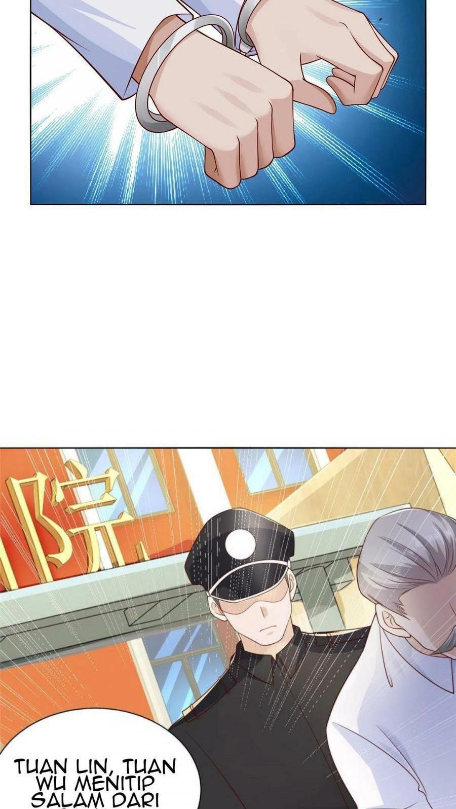 I Randomly Have A New Career Every Week Chapter 234 Gambar 3