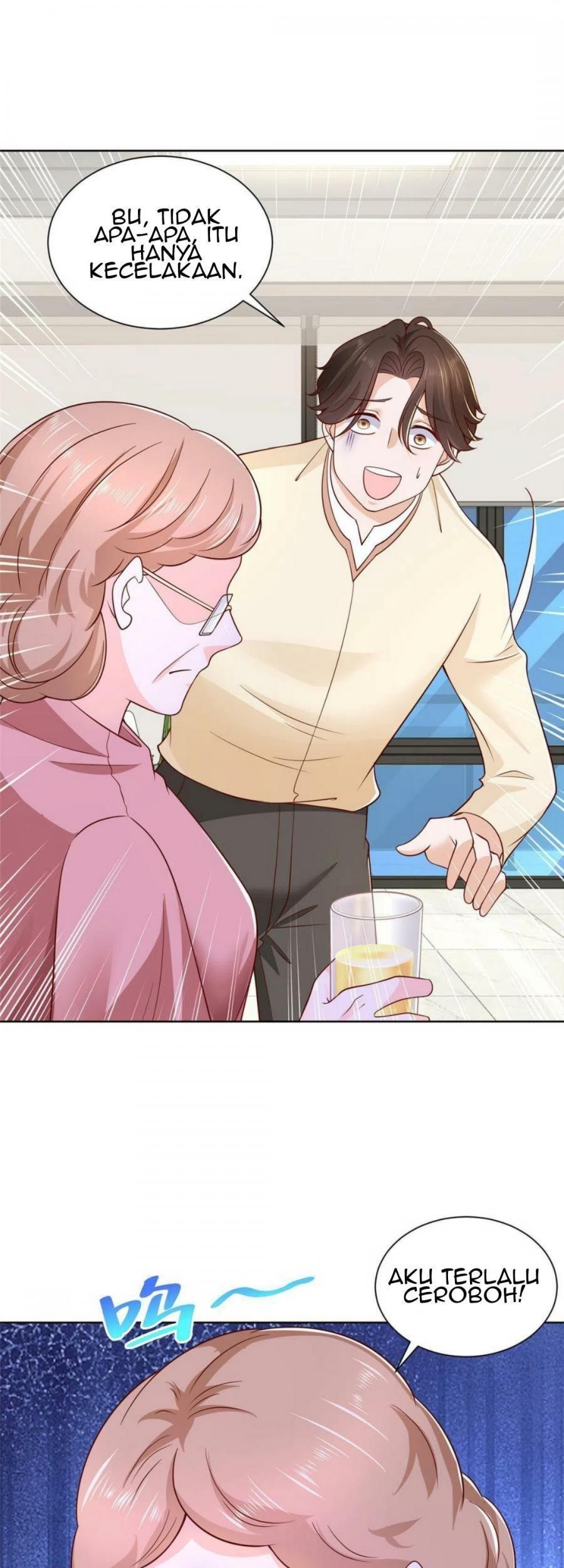 I Randomly Have A New Career Every Week Chapter 234 Gambar 8