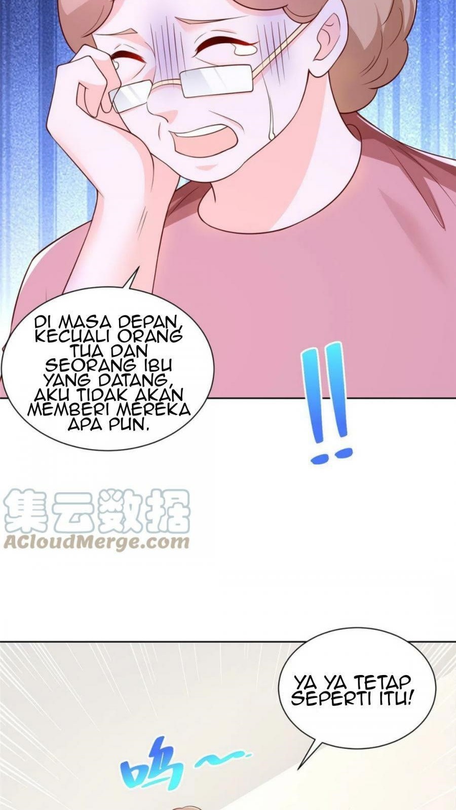 I Randomly Have A New Career Every Week Chapter 234 Gambar 9