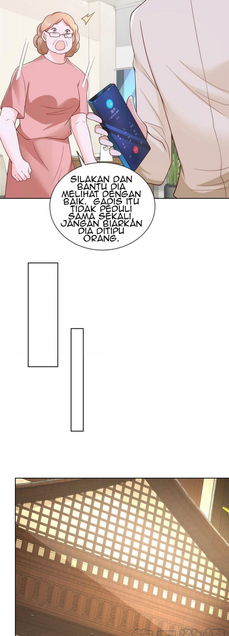 I Randomly Have A New Career Every Week Chapter 234 Gambar 12