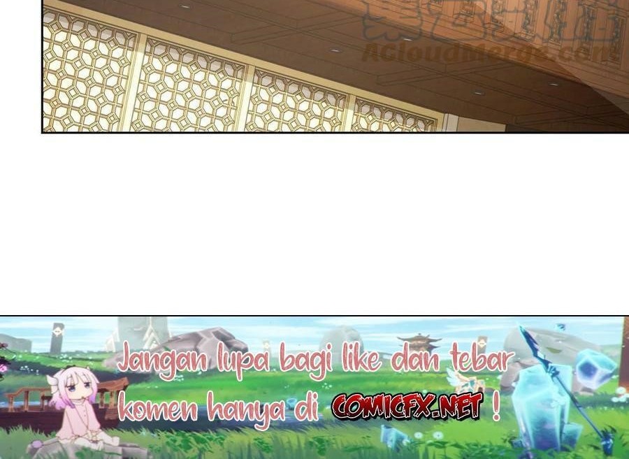 I Randomly Have A New Career Every Week Chapter 234 Gambar 13
