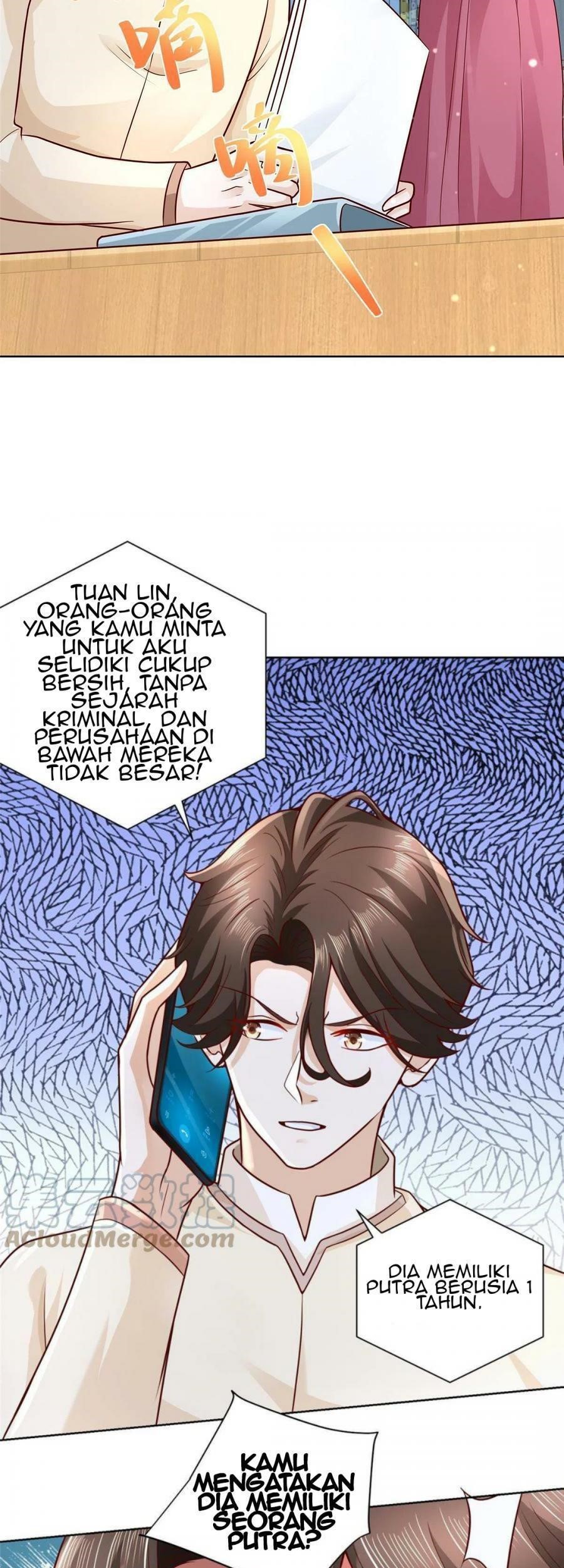 I Randomly Have A New Career Every Week Chapter 233 Gambar 18