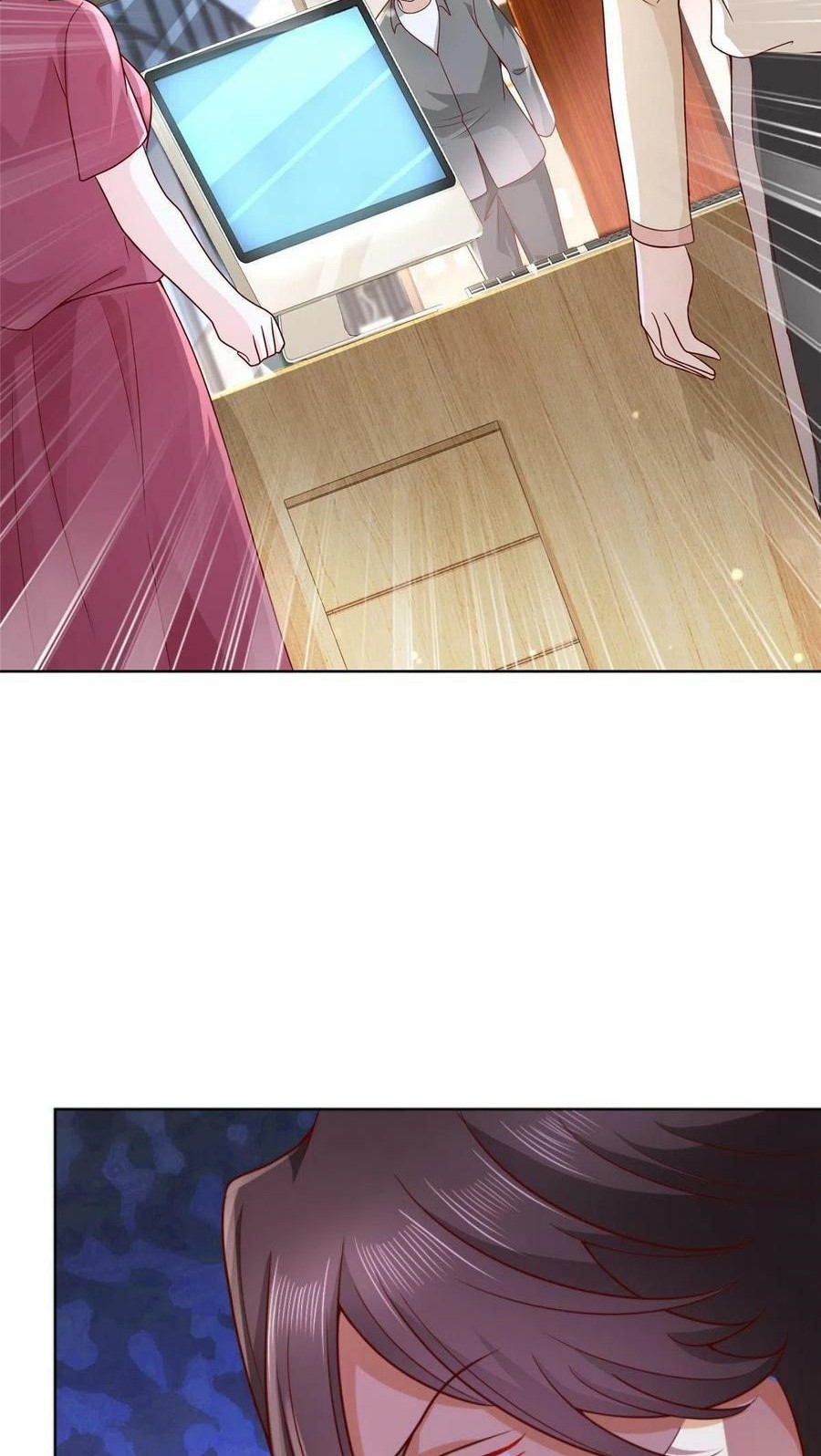 I Randomly Have A New Career Every Week Chapter 233 Gambar 22