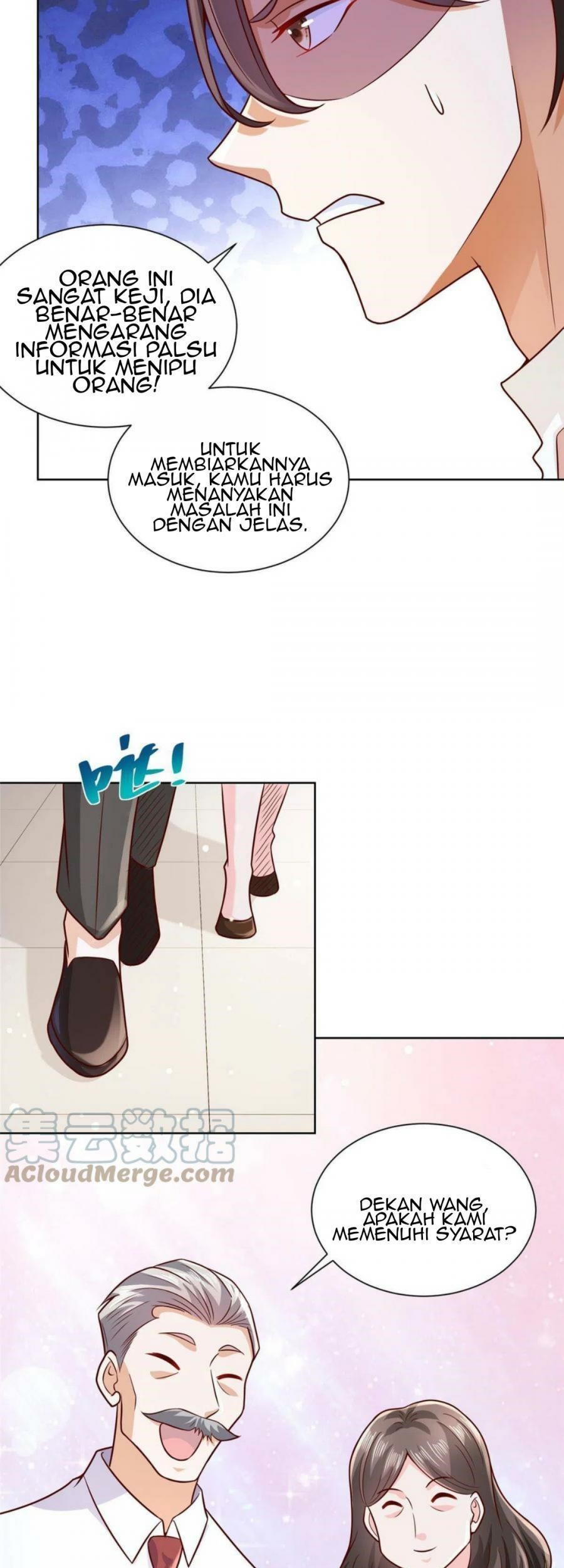 I Randomly Have A New Career Every Week Chapter 233 Gambar 23