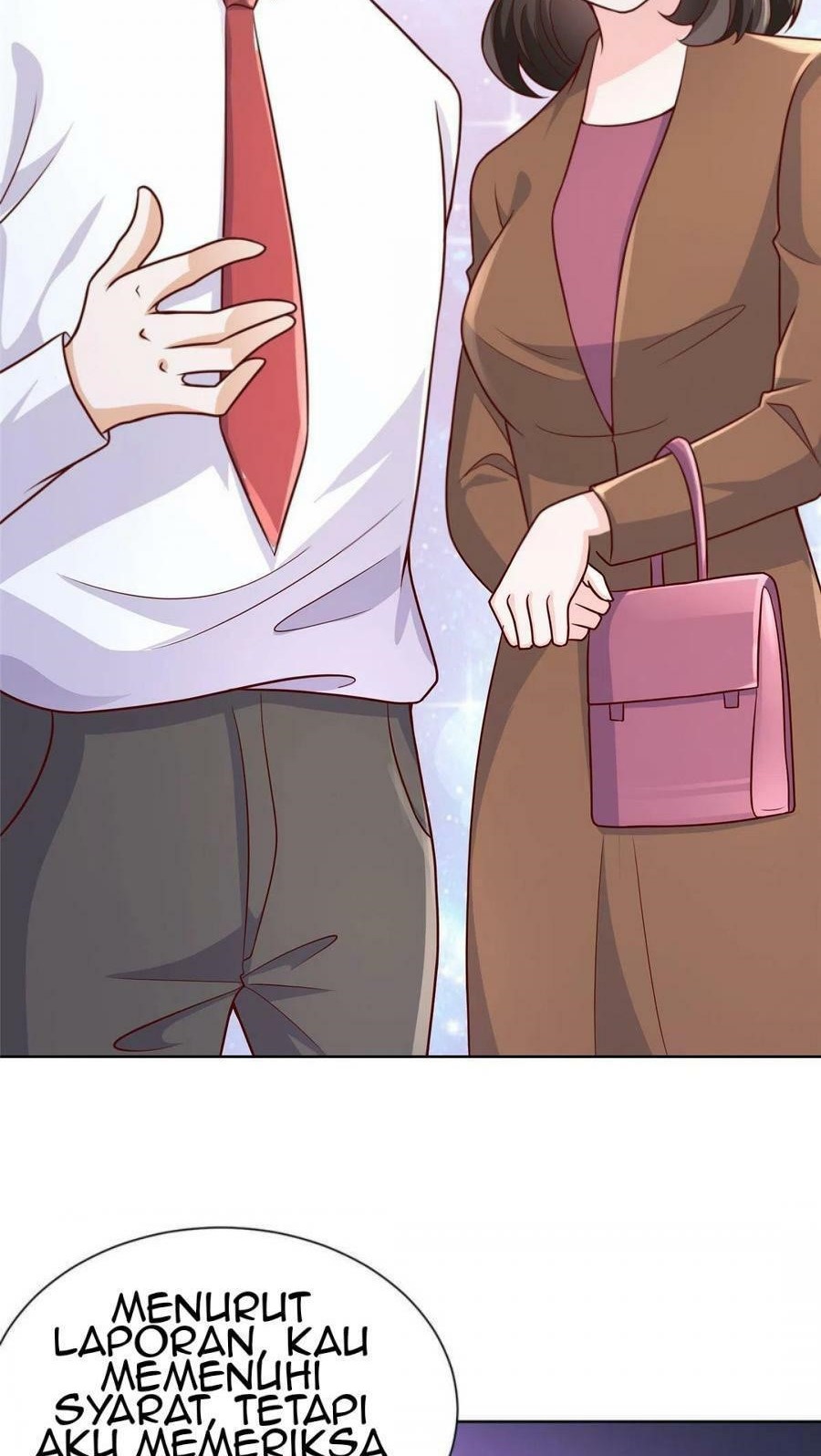 I Randomly Have A New Career Every Week Chapter 233 Gambar 24