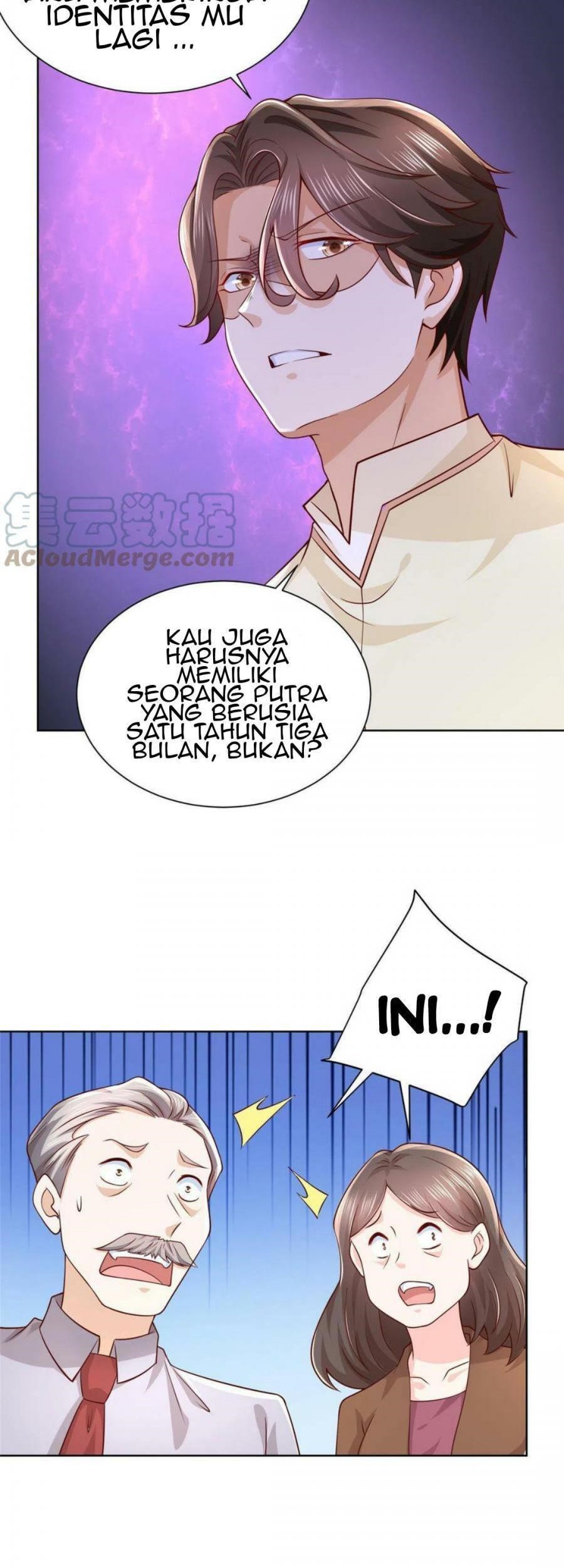 I Randomly Have A New Career Every Week Chapter 233 Gambar 25