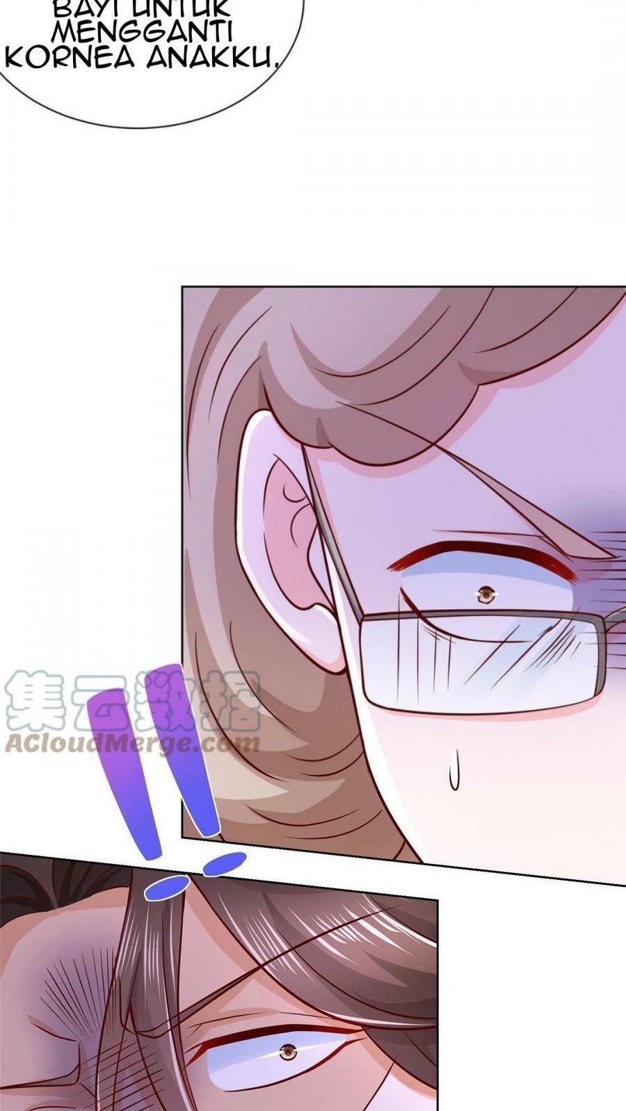 I Randomly Have A New Career Every Week Chapter 233 Gambar 29