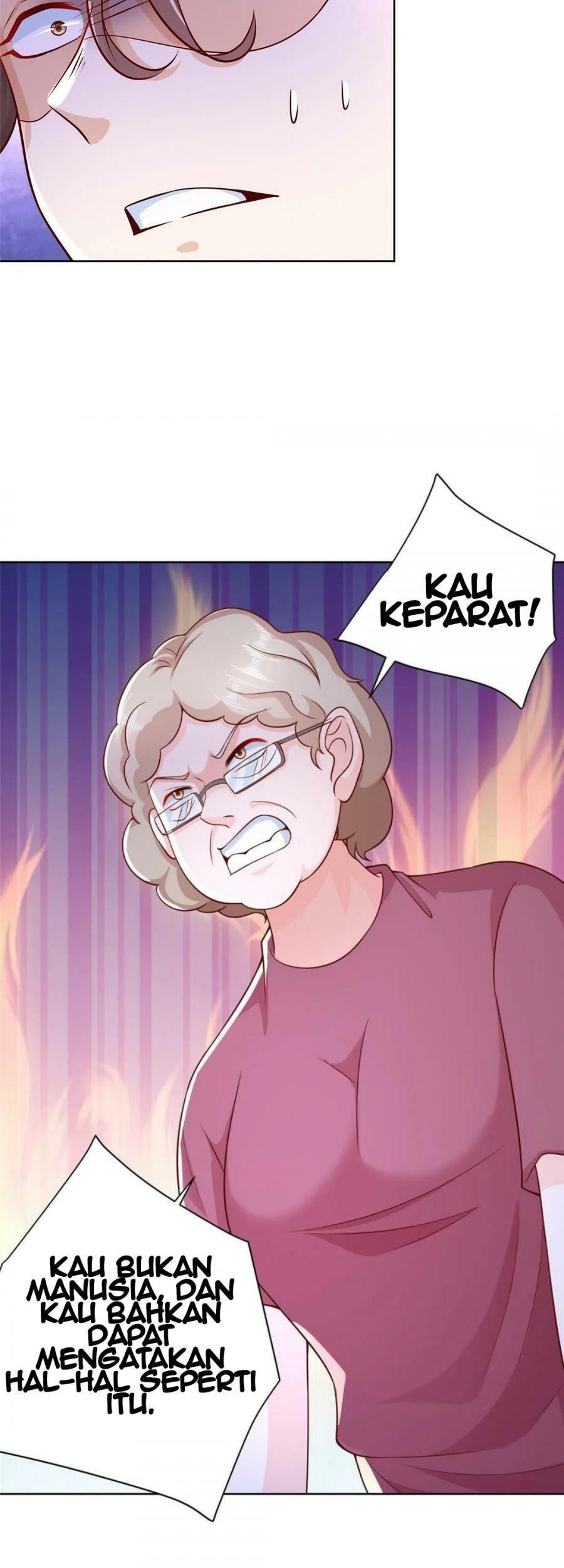 I Randomly Have A New Career Every Week Chapter 233 Gambar 30