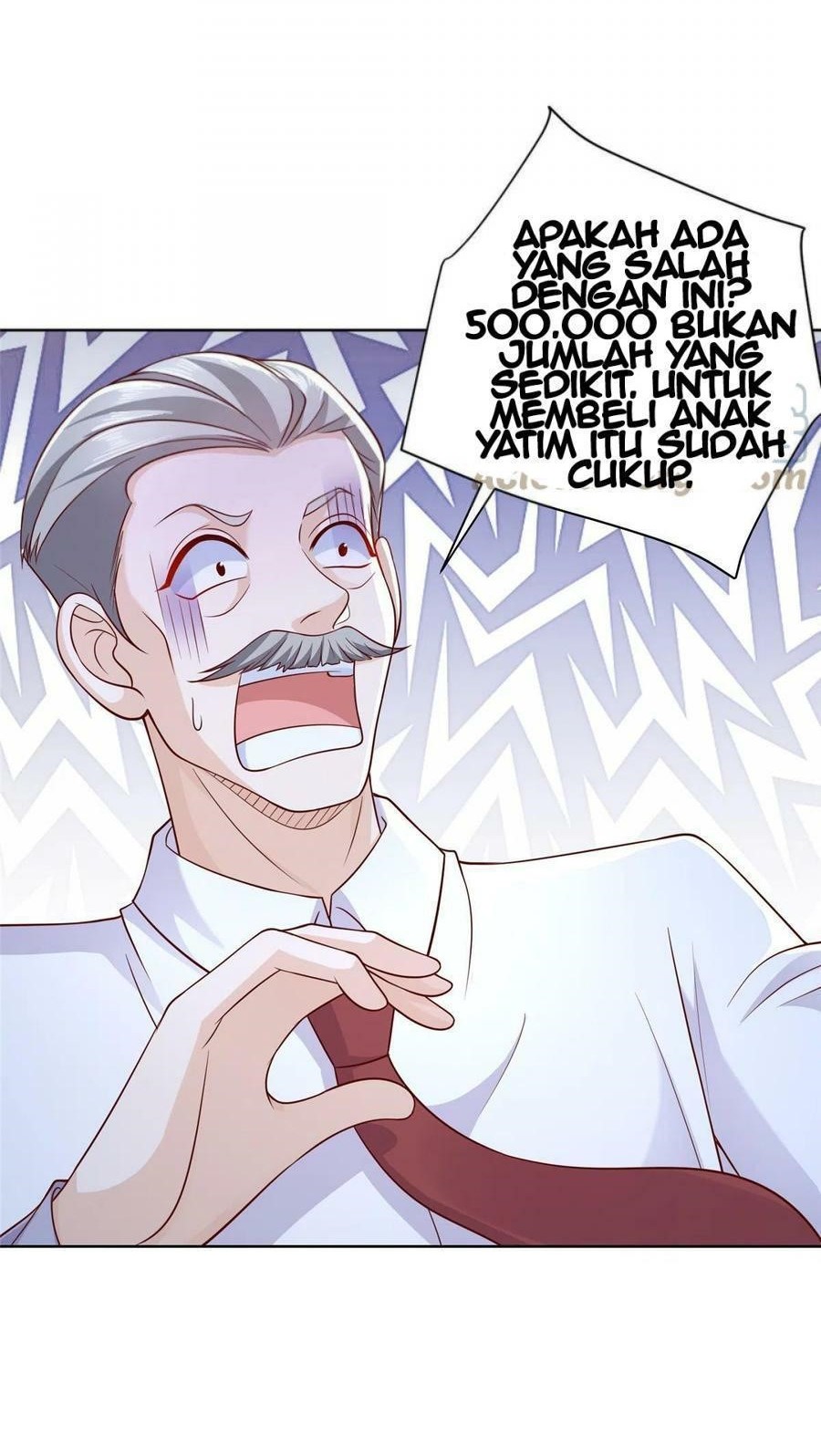 I Randomly Have A New Career Every Week Chapter 233 Gambar 31